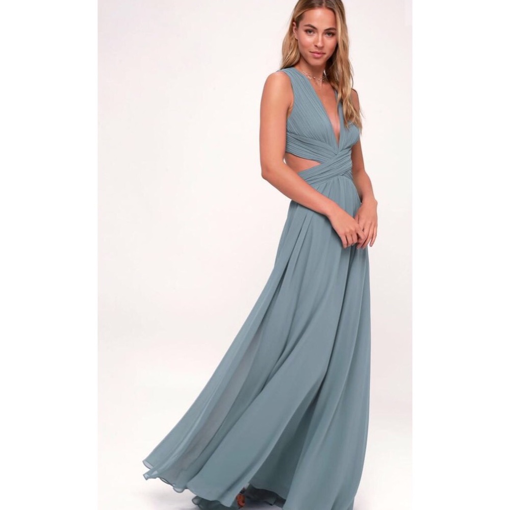 Bridesmaids Dress